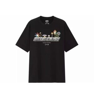 Billie Eilish by Takashi Murakami Flowers Shirt!